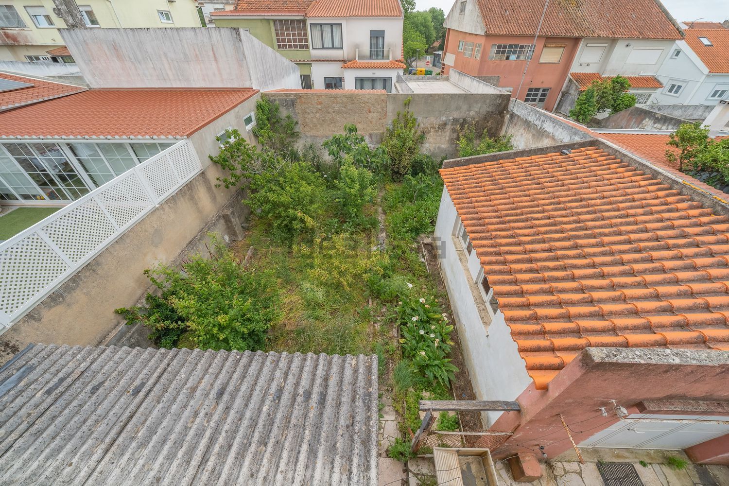 联排别墅出售在Avenida Dom Afonso Henriques, 66 - 照片