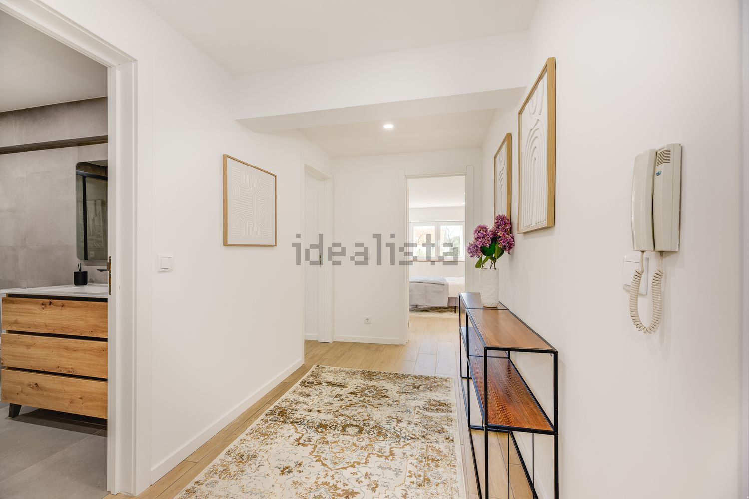 公寓 t2出售在Avenida Marechal Craveiro Lopes, 39 - 照片