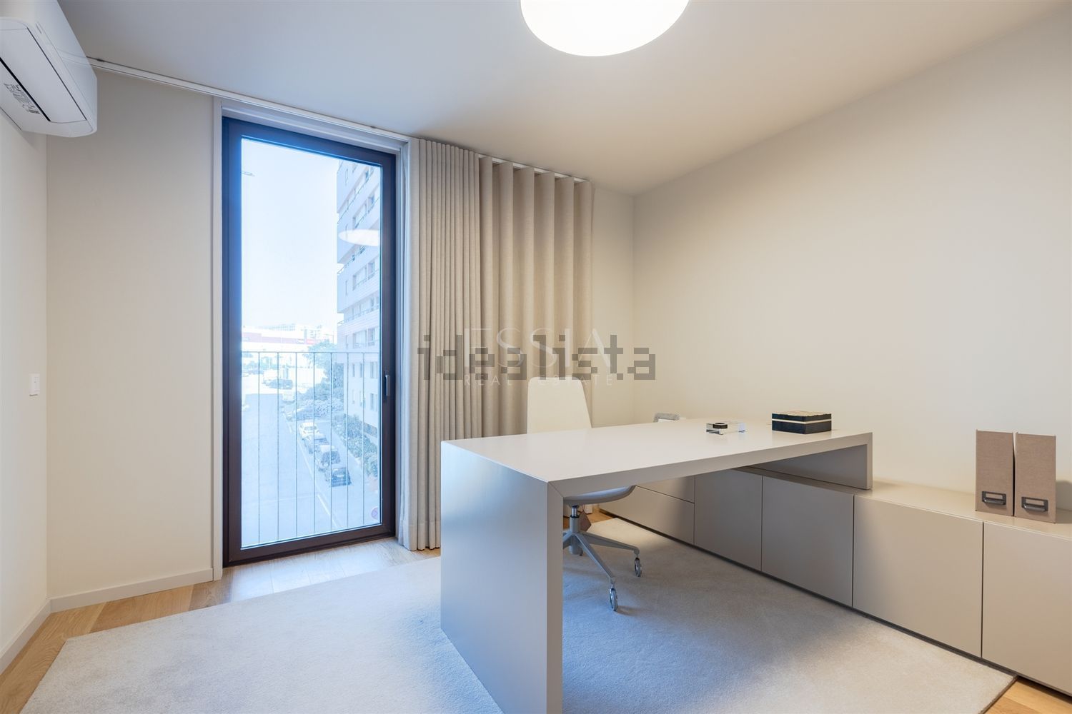 公寓 t4出售在Alameda Jardins da Arrábida - 卧室