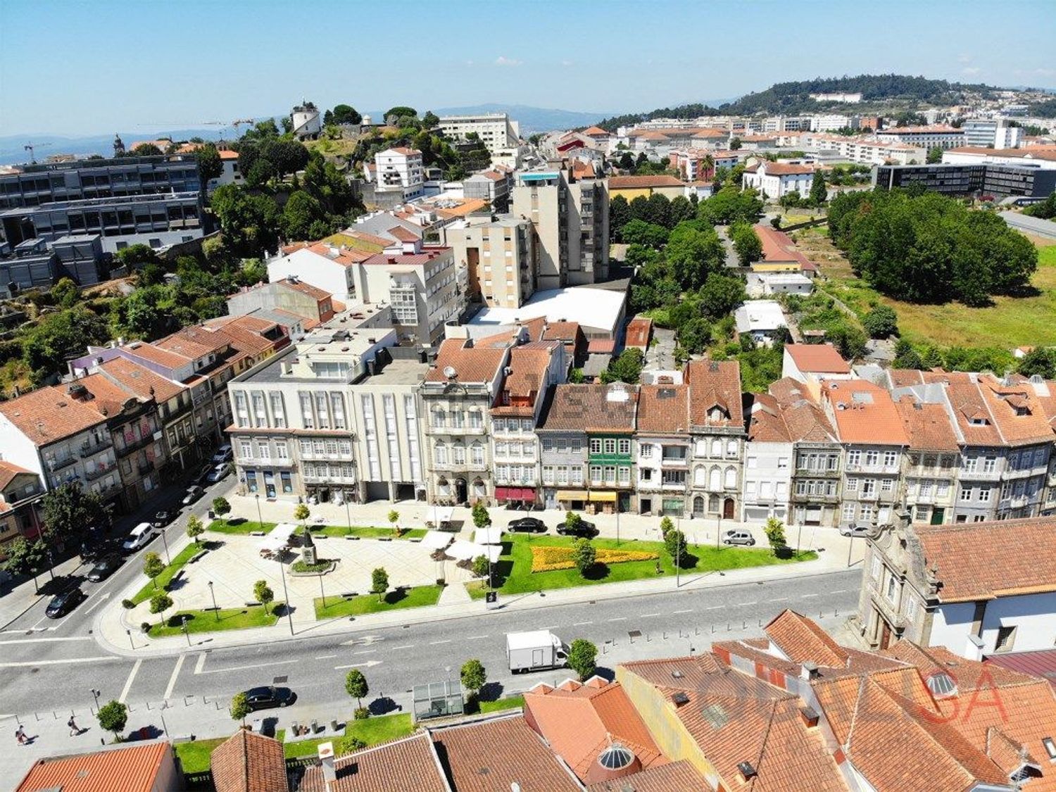 公寓 t1出售在Rua de Santa Margarida, 57 - 照片