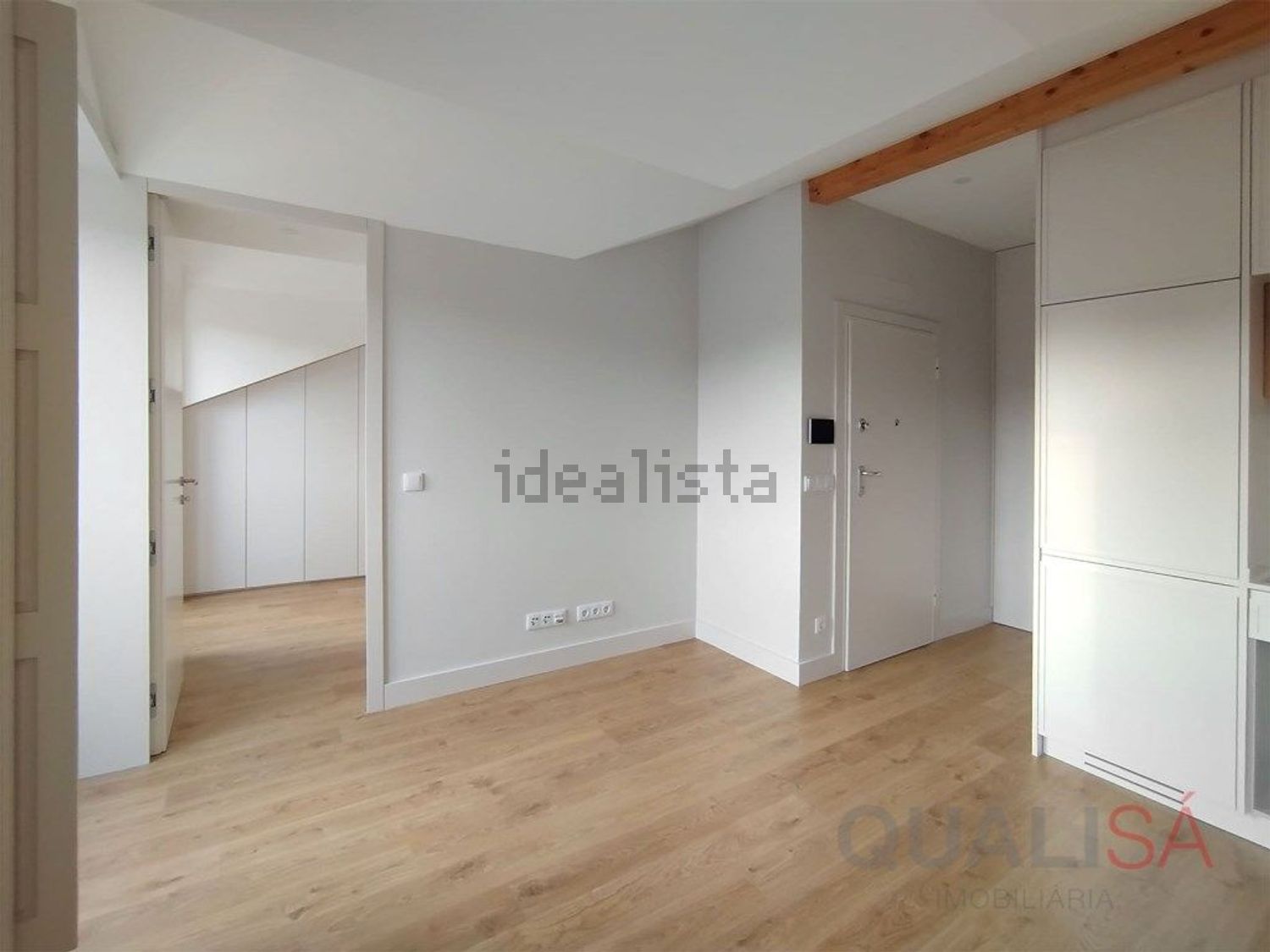 公寓 t1出售在Rua de Santa Margarida, 57 - 居住