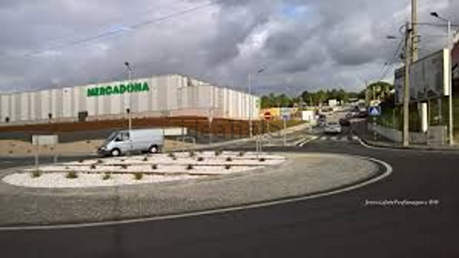 公寓 t2出售在Avenida dos Redondos - 详情
