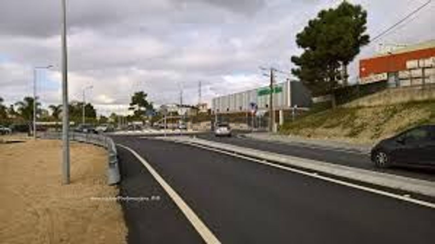 公寓 t2出售在Avenida dos Redondos - 详情