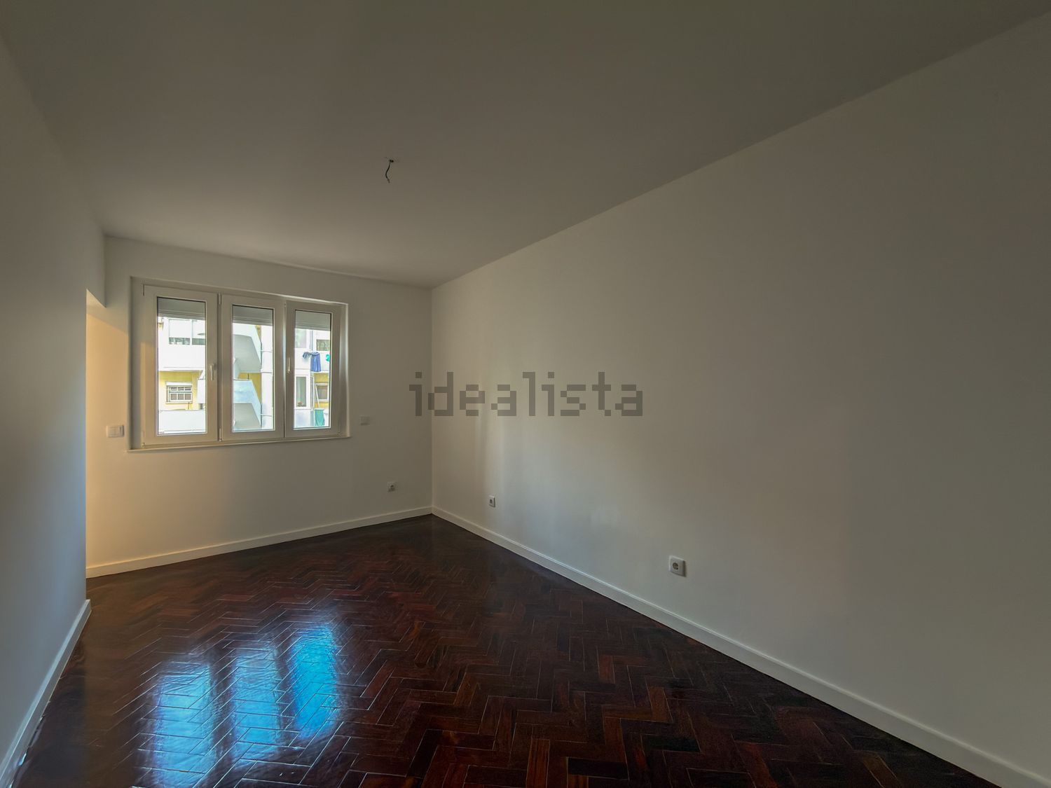 出租公寓 t3在Avenida de Roma - 居住