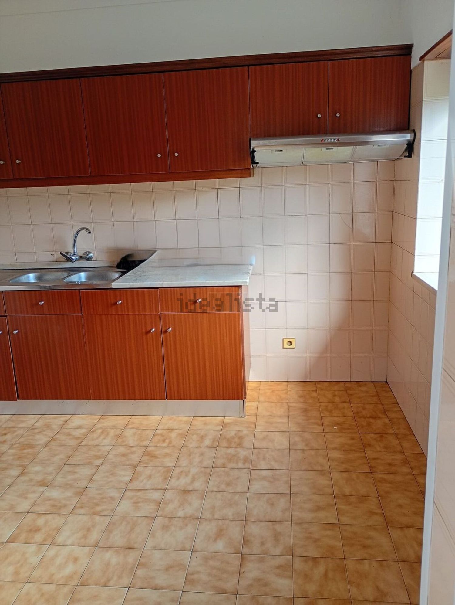 出租公寓 t3在 Oliveira do Hospital e São Paio de Gramaços - 厨房