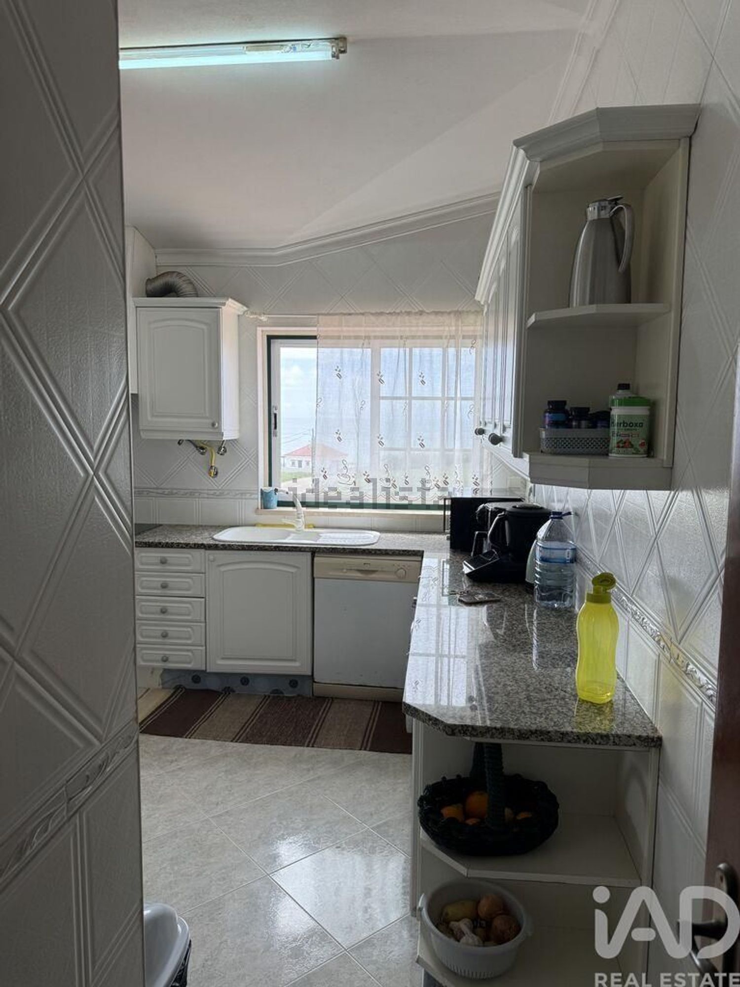 公寓 t3出售在 São Pedro da Cadeira - 厨房