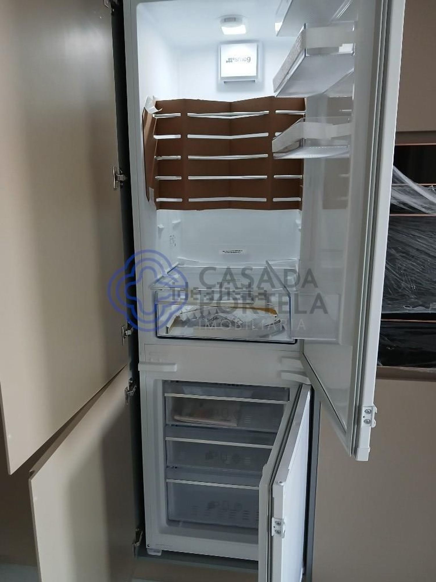 公寓 t2出售在Rua Amorim da Costa, 151 - 厨房