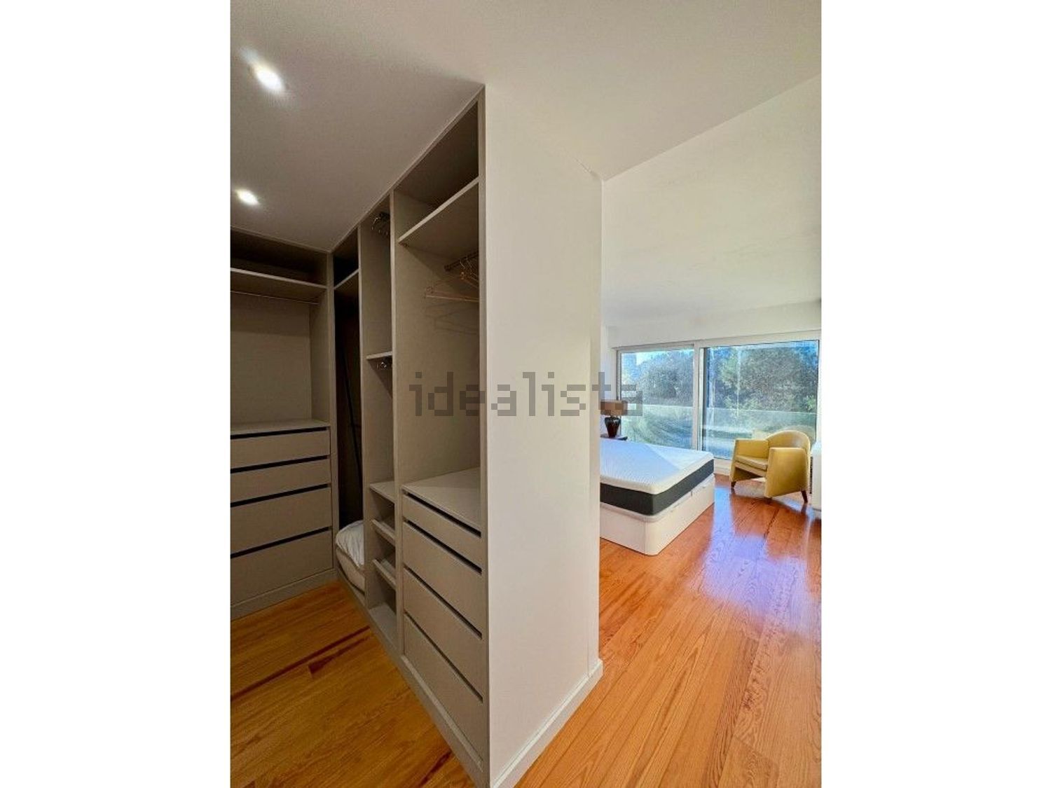 出租公寓 t3在 Parque de Palmela - Ribeira das Vinhas - 卧室