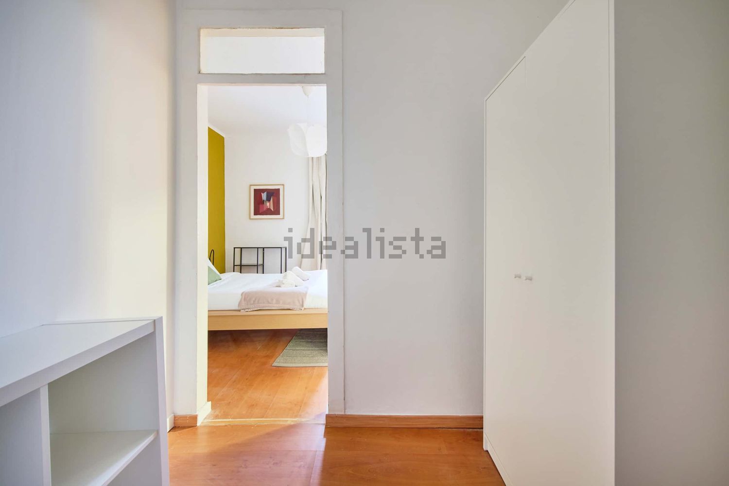 出租房间在Rua dos Poiais de São Bento, 46 - 照片