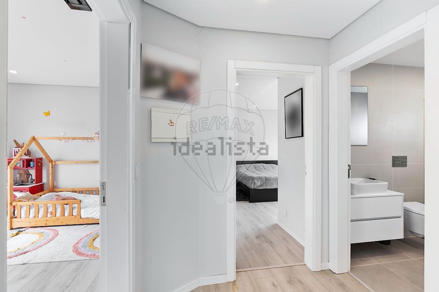 小楼房或独栋别墅出售在Rua Natália Correia - 照片