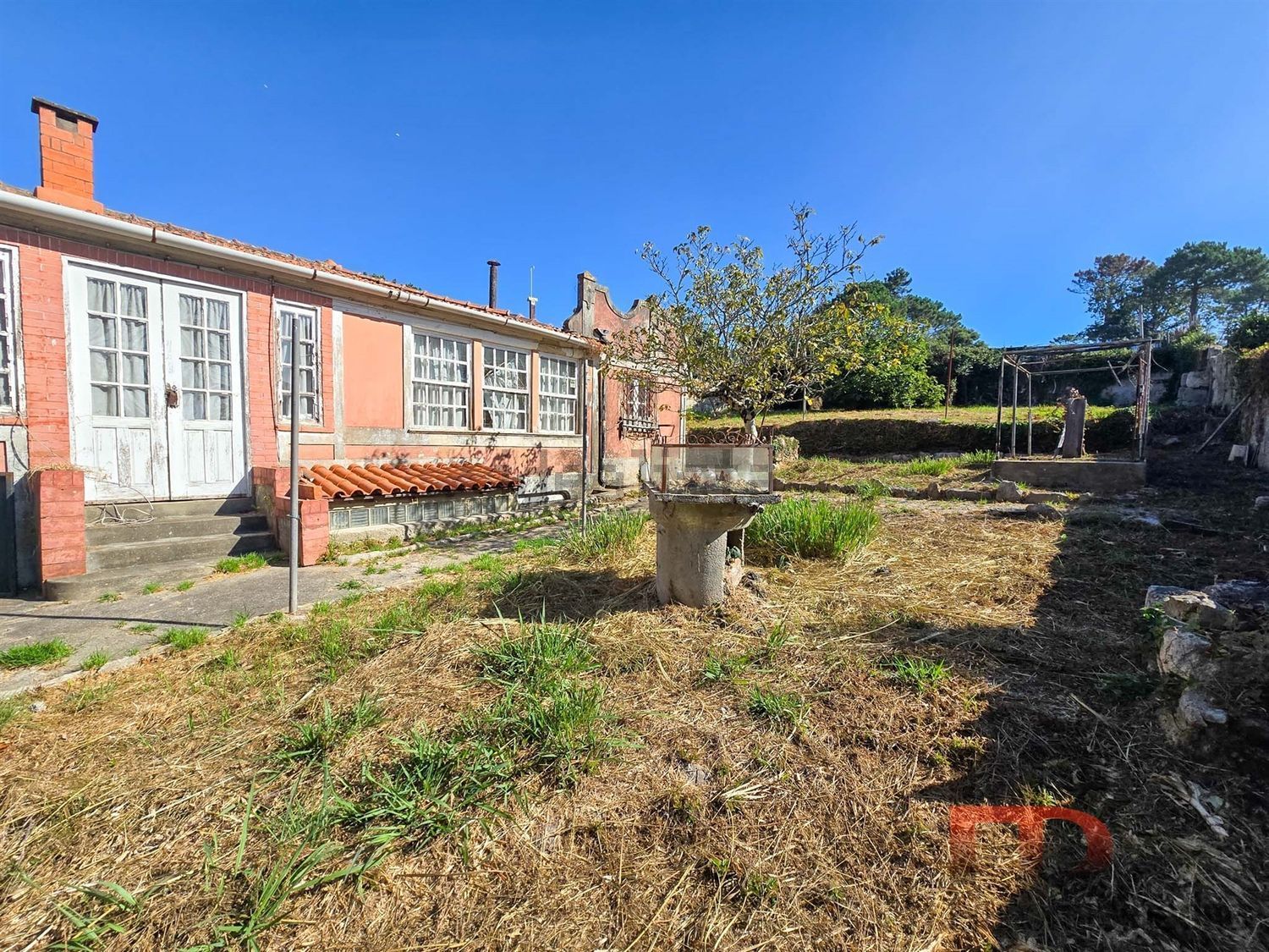 小楼房或独栋别墅出售在 Parque da Cidade - Vilarinha - António Aroso - 视线