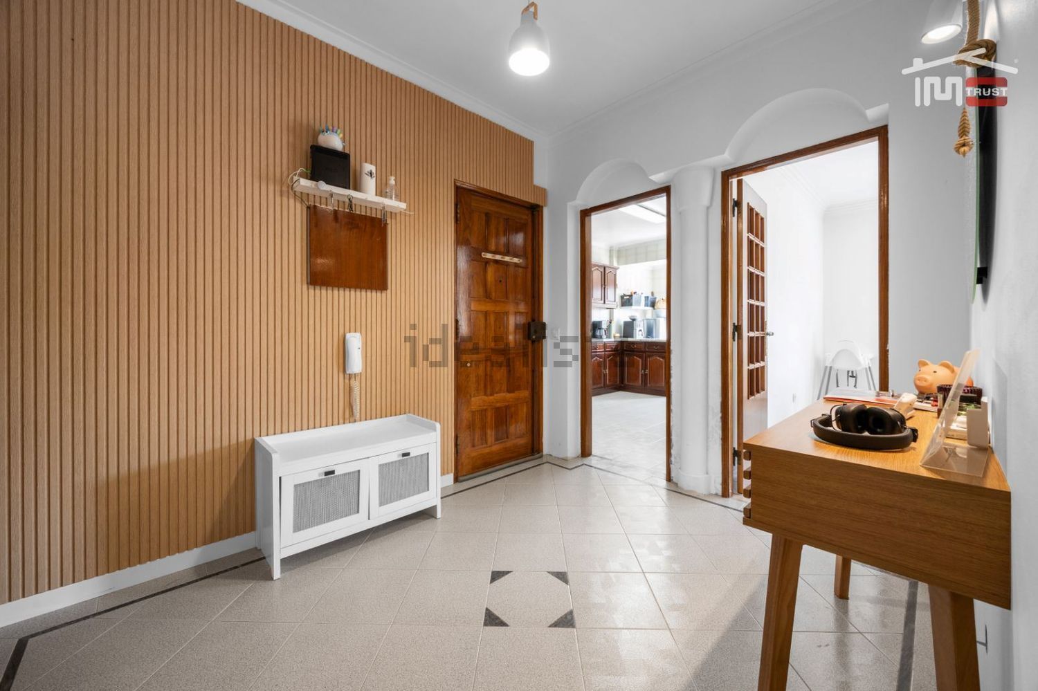公寓 t3出售在 Centro do Montijo - 照片