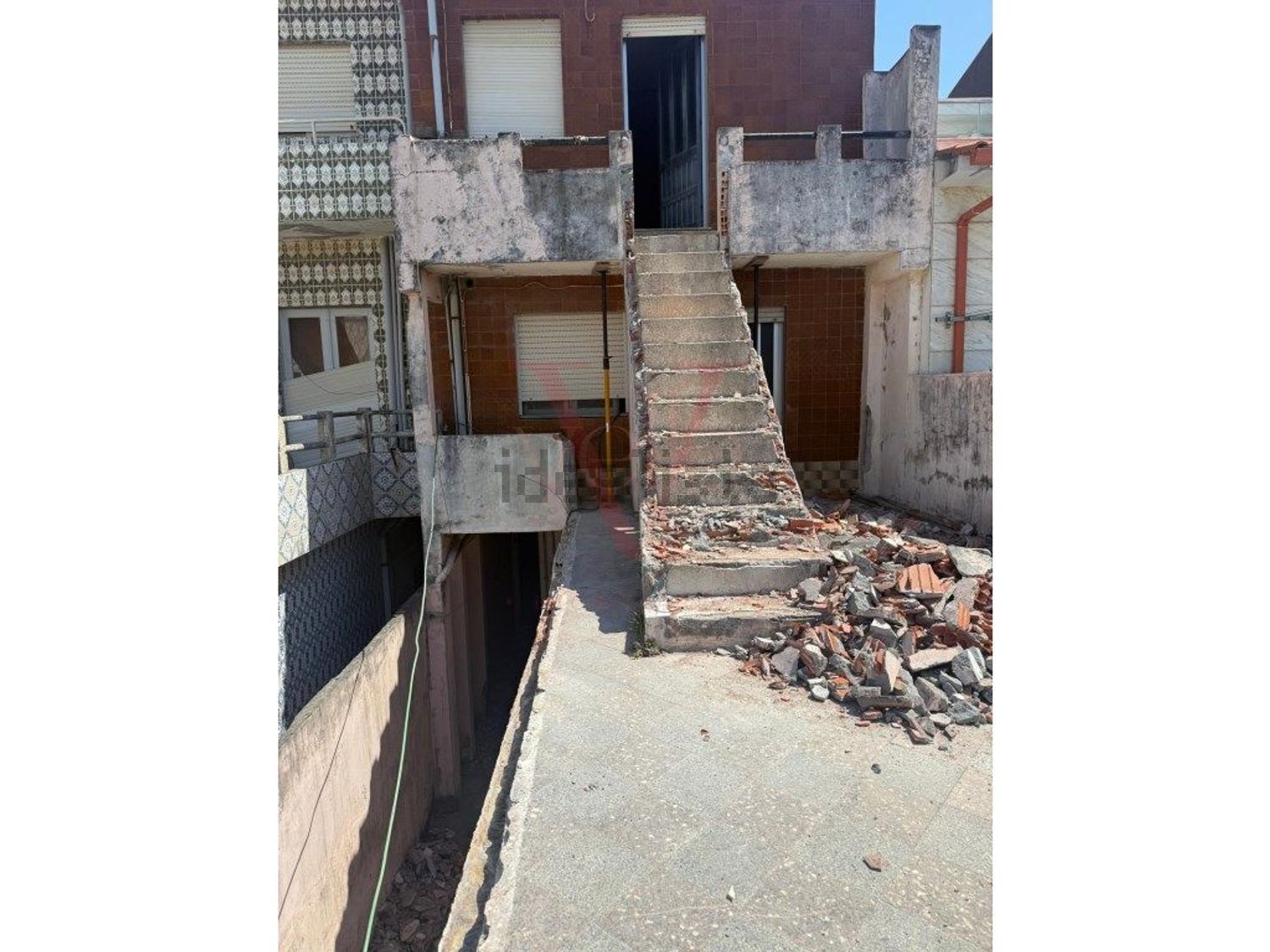 公寓 t2出售在Avenida Doutor Carlos Pinto Ferreira - 照片