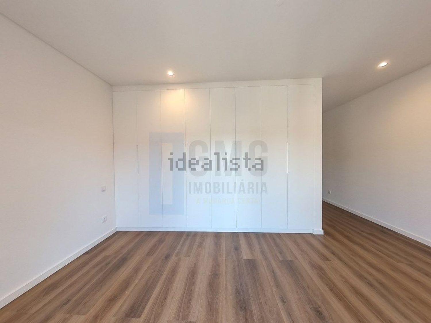 复式公寓出售在Rua Coronel João Brás de Oliveira, 11 - 卧室