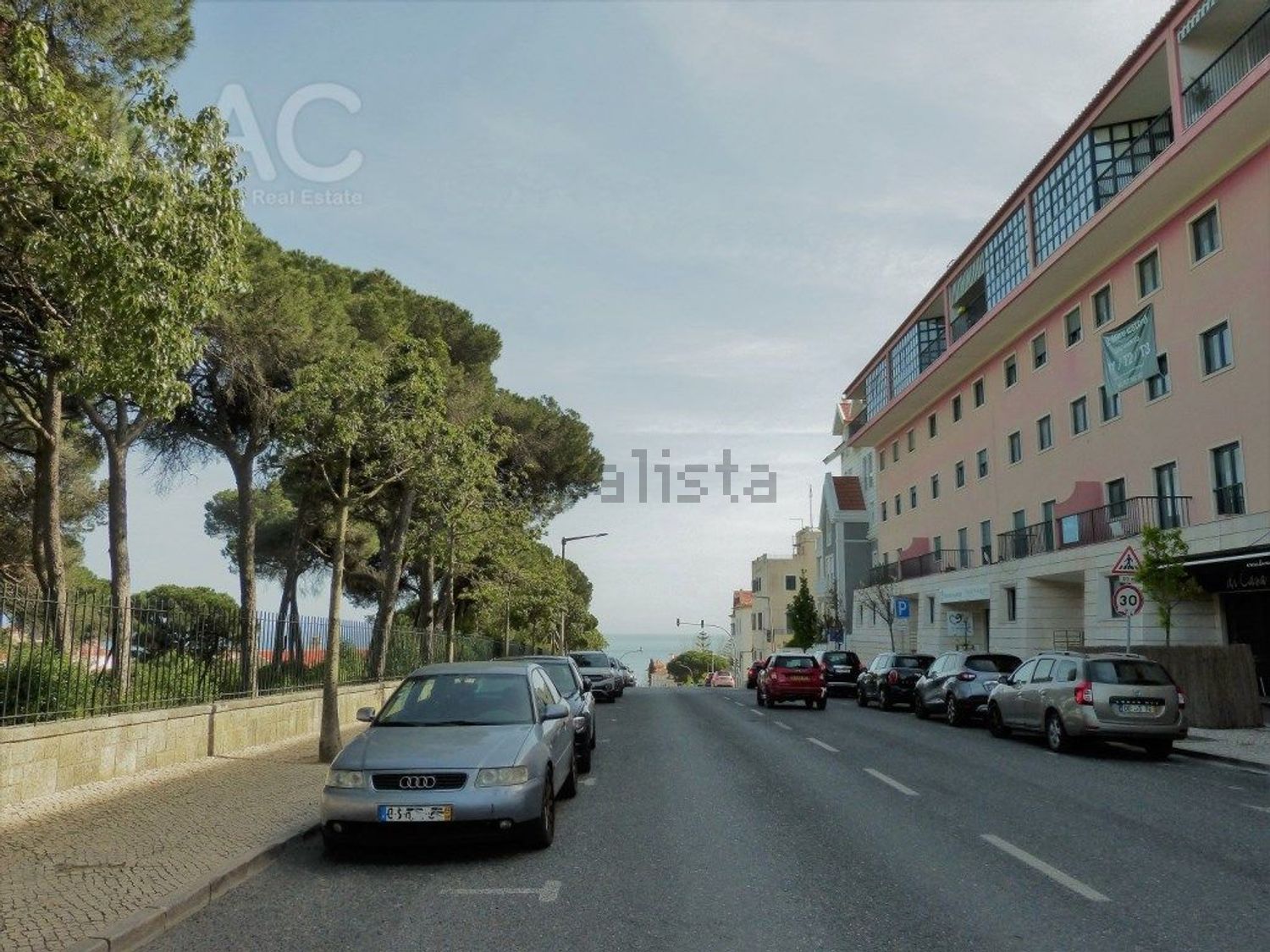 出租公寓 t3在 Monte Estoril - 周边