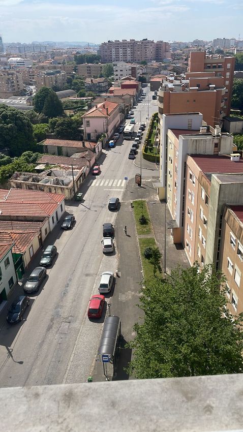 公寓 t3出售在Rua Camilo Castelo Branco, 832