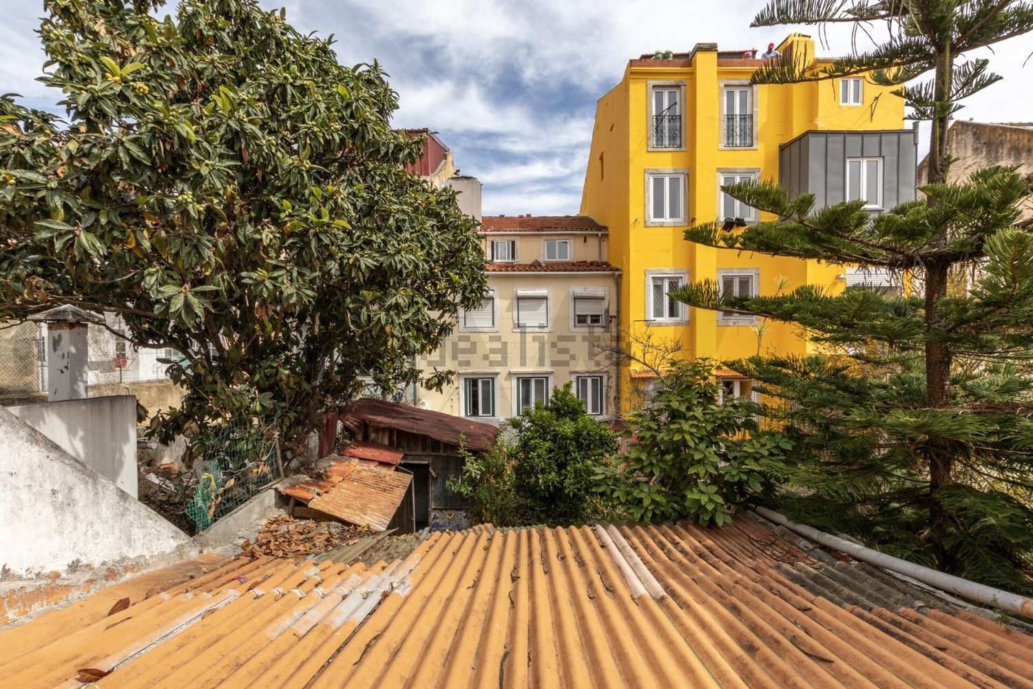 小楼房或别墅出售在 Príncipe Real - São Bento - 照片