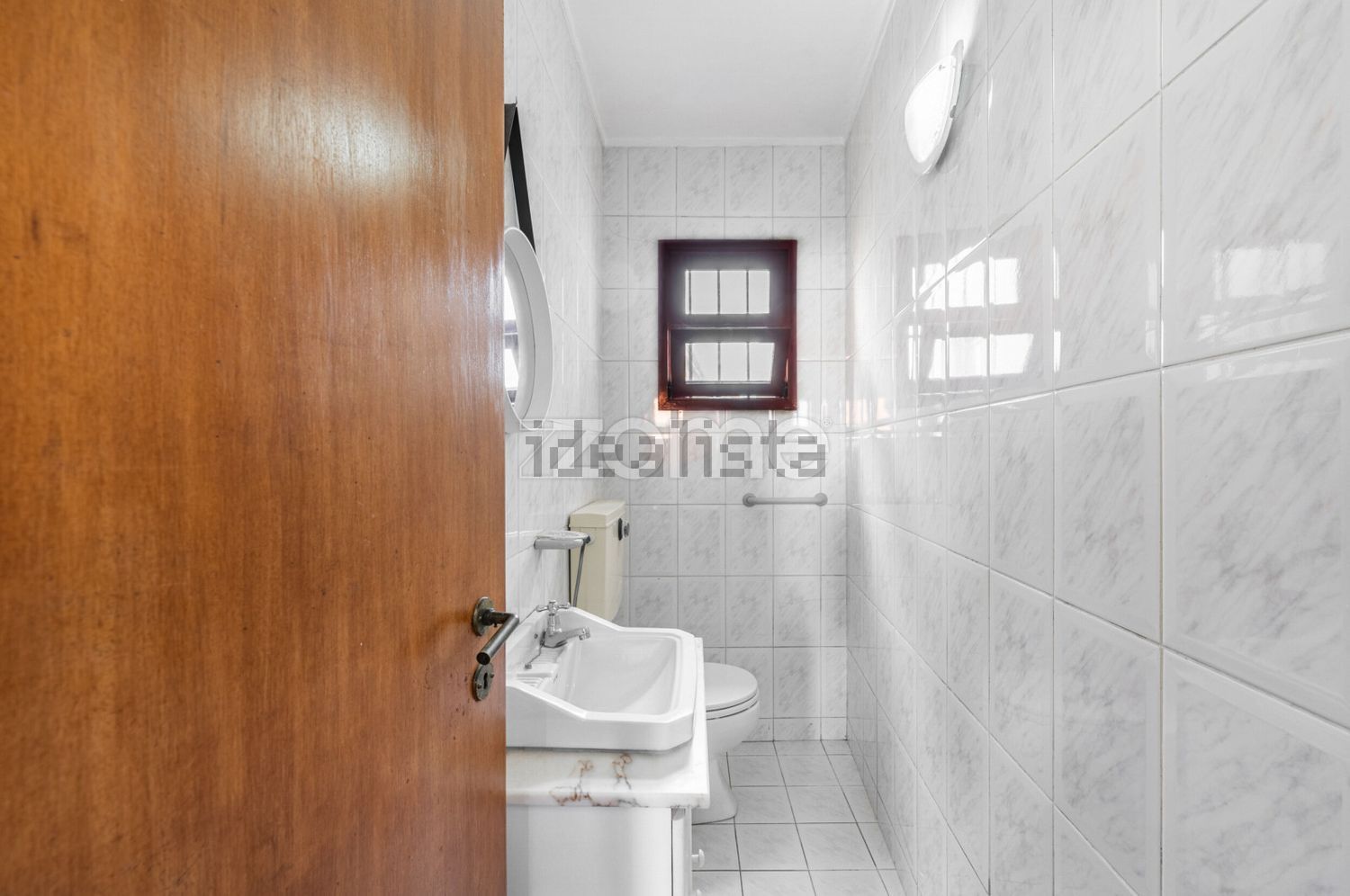 小楼房或独栋别墅出售在Rua dos Prazeres, 55 - 卫生间