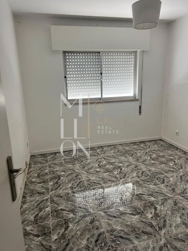 出租公寓 t3在 Vila d'Este - Monte da Virgem