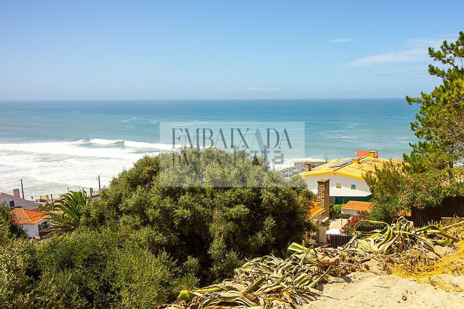 公寓 t1出售在Rua do Pedregal de Baixo, 8 - 视线