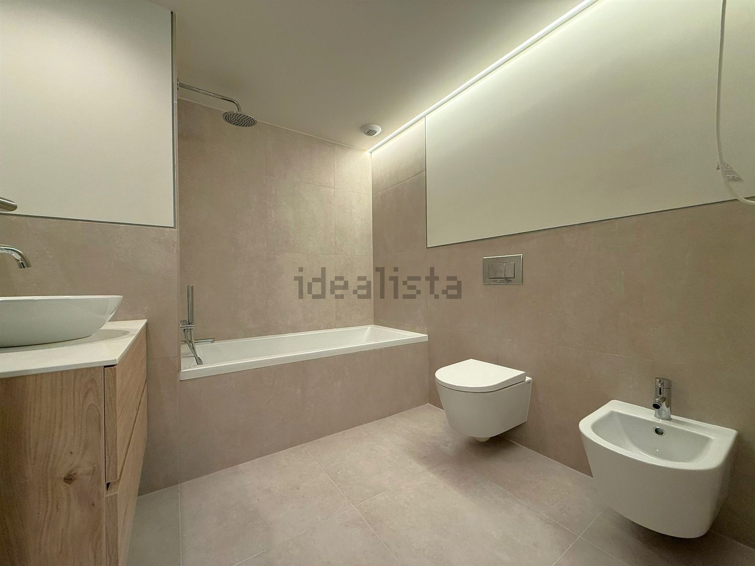 公寓 t2出售在 Requesende - 卫生间