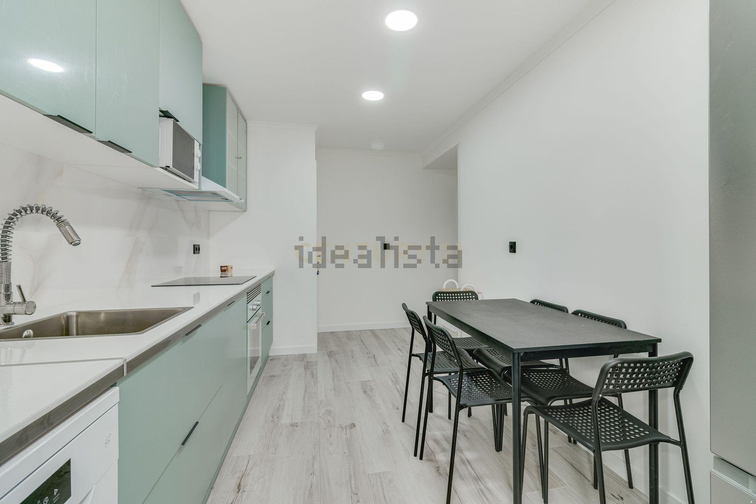 公寓 t2出售在Avenida Cidade de Lisboa, 68 - 厨房