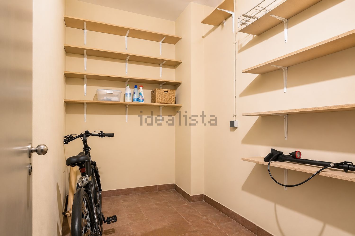 公寓 t1出售在Rua Mareantes, 2750 Cascais - 地下室