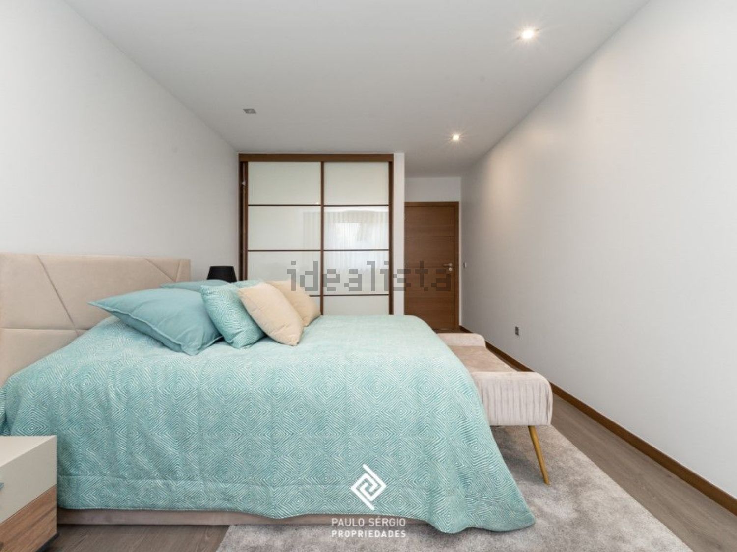 公寓 t4出售在Praceta Ramada Curto, 41 - 卧室