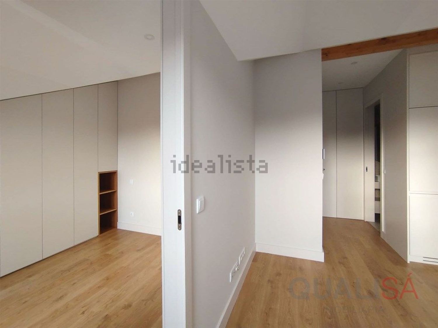公寓 t1出售在Rua de Santa Margarida, 57 - 居住