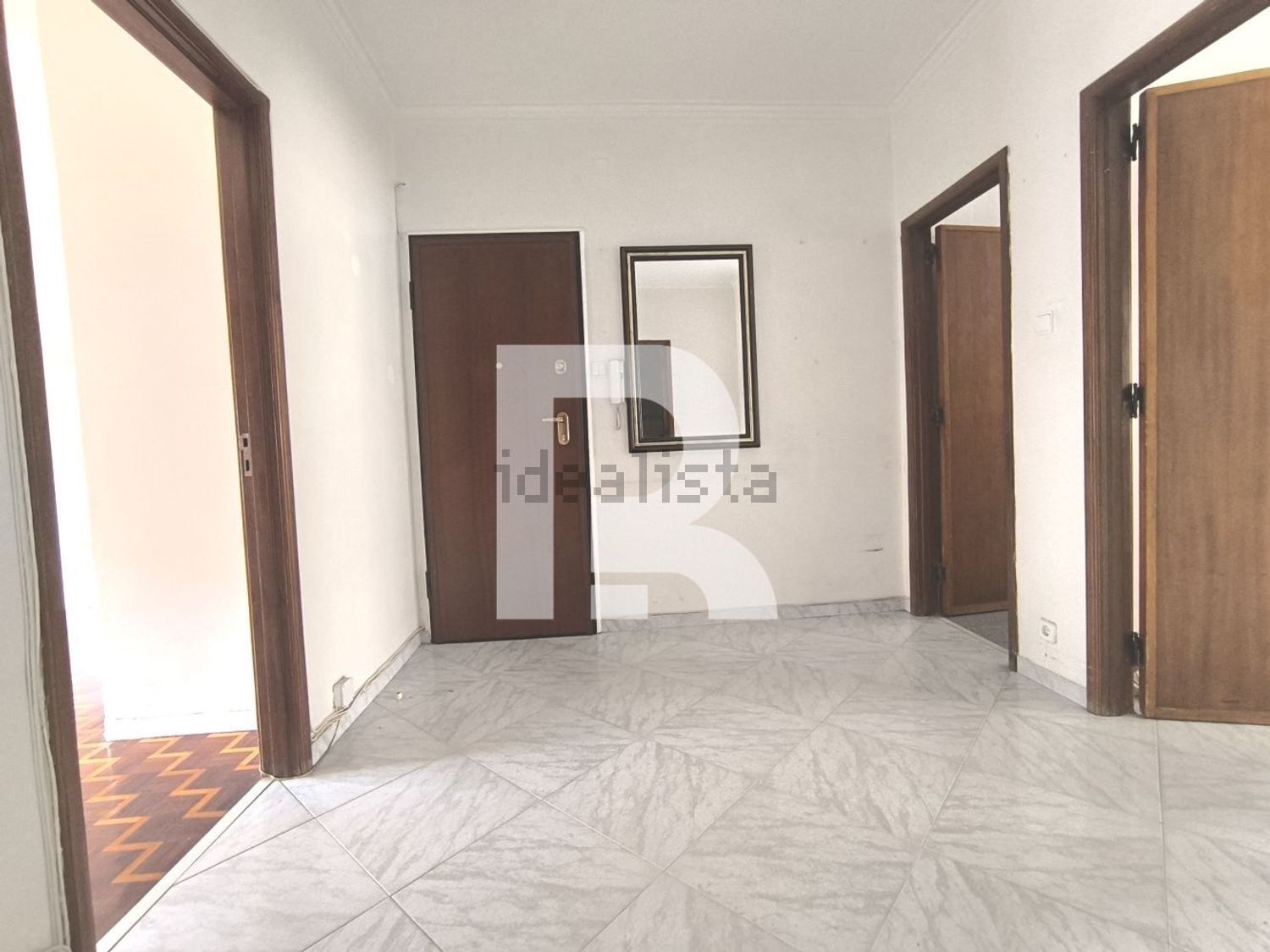 公寓 t2出售在 Centro - Parque Central - 卧室