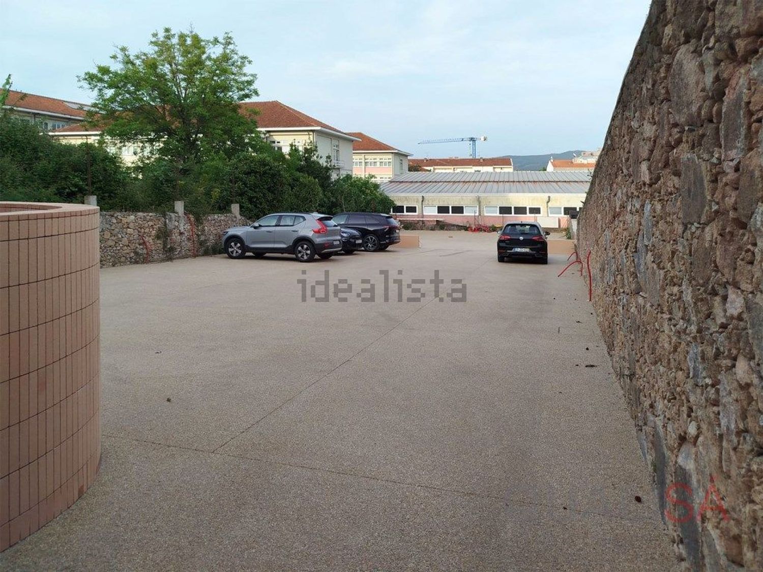 公寓 t1出售在Rua de Santa Margarida, 57 - 照片