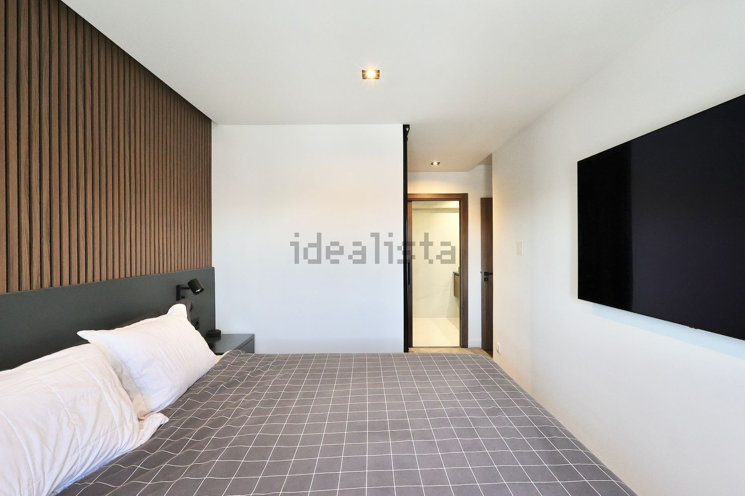 公寓 t4出售在Rua da Lagoa, 1364 - 卧室