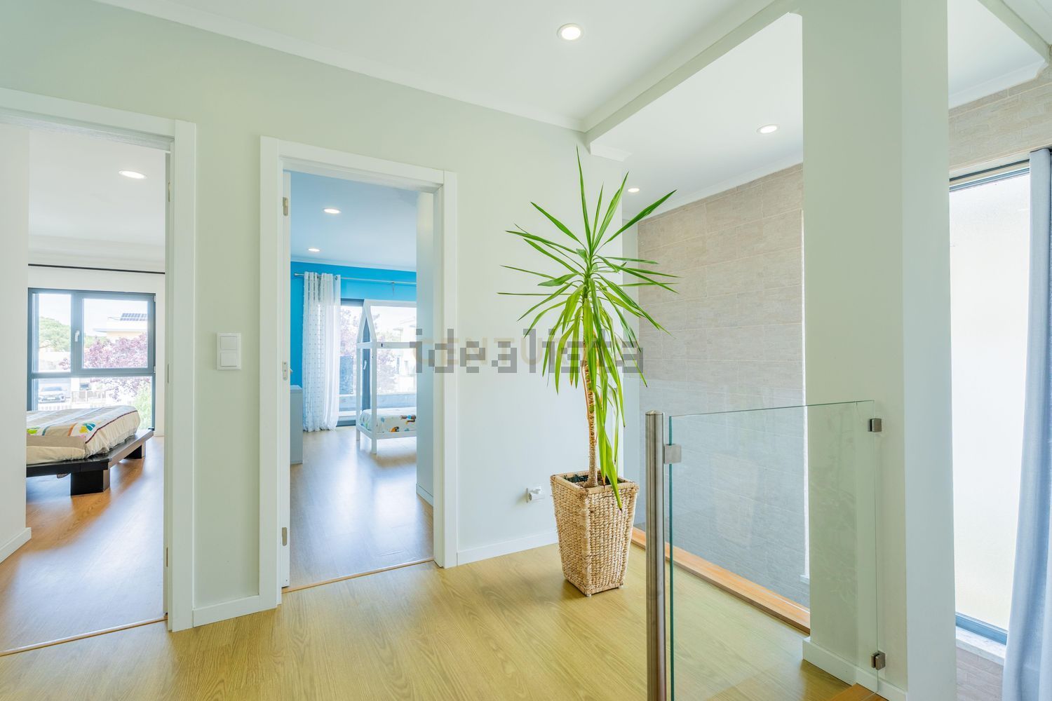 小楼房或独栋别墅出售在 São João das Lampas e Terrugem - 照片