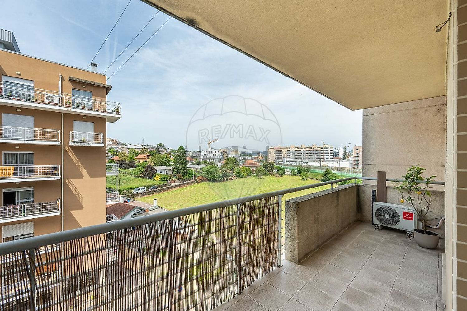 公寓 t3出售在Rua da Quinta da Vinha - 阳台