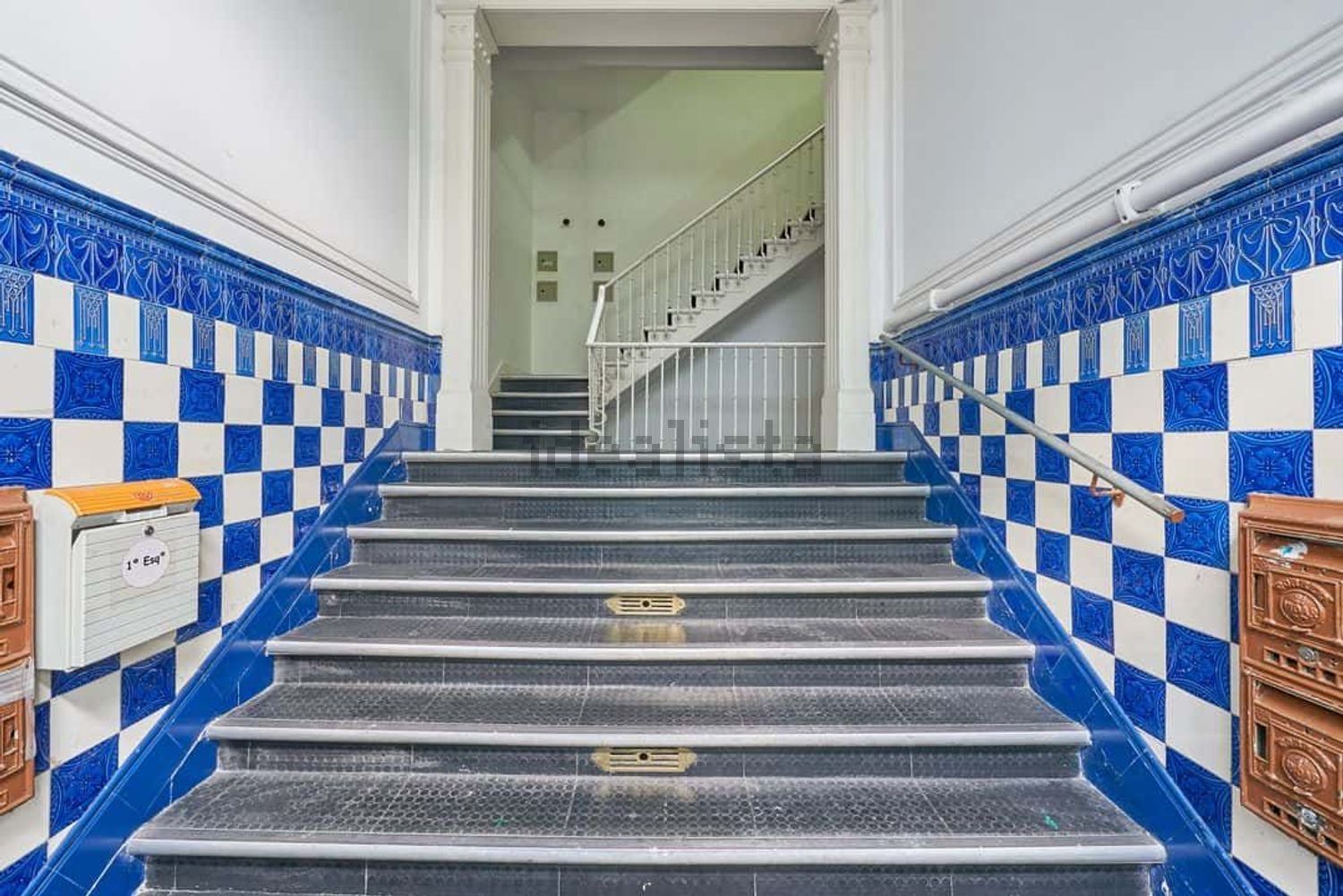 出租房间在Rua Pascoal de Melo, 58 - 详情