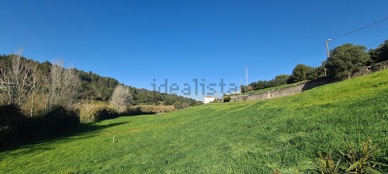 出租小楼房或独栋别墅在 Quinta da Moura - 花园
