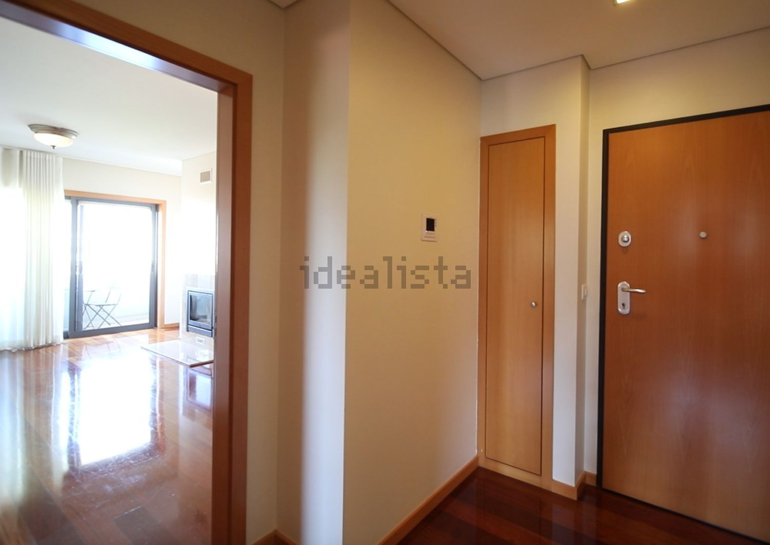 出租公寓 t2在Rua Senhora do Porto, 505 - 过道