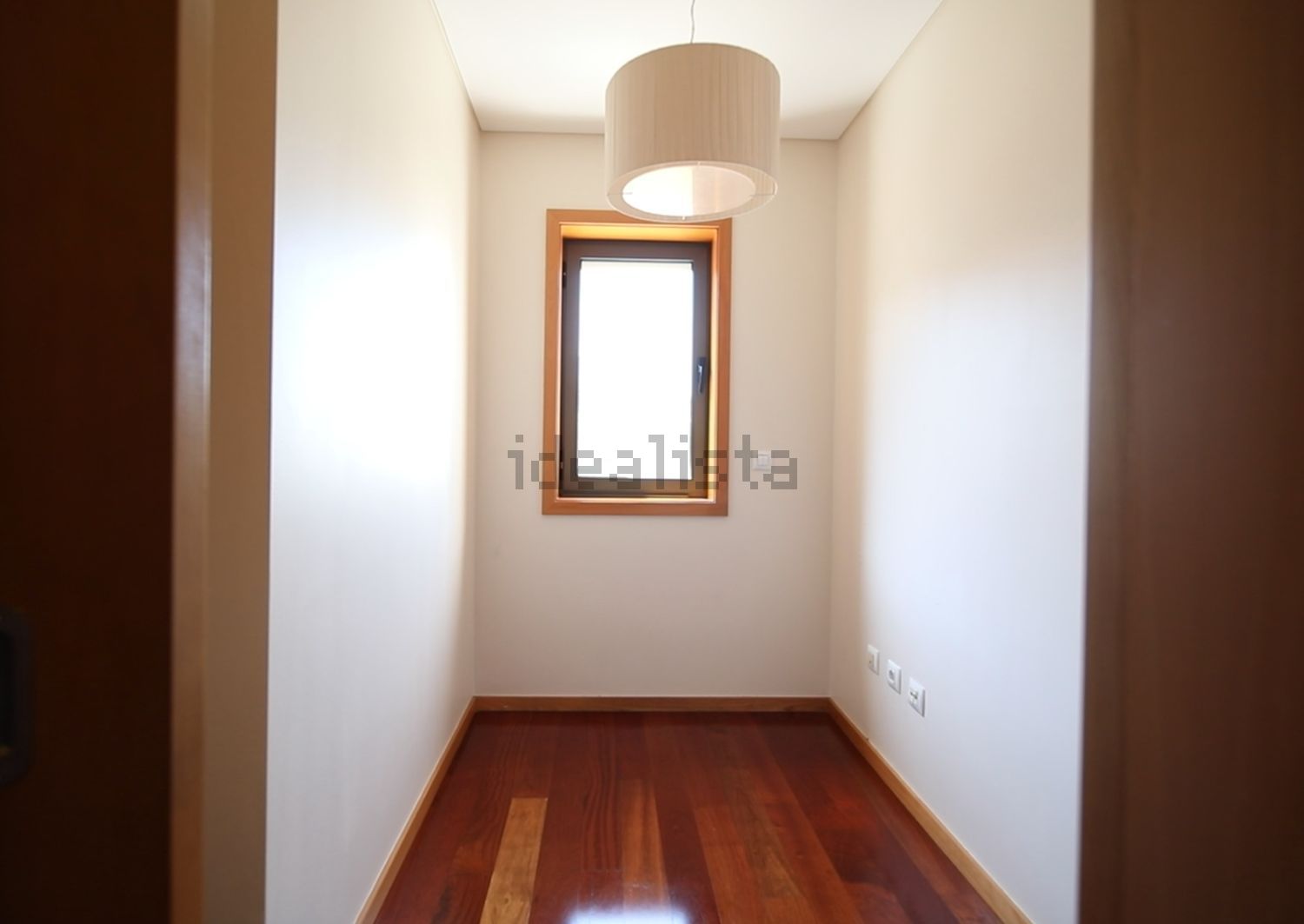 出租公寓 t2在Rua Senhora do Porto, 505 - 卧室