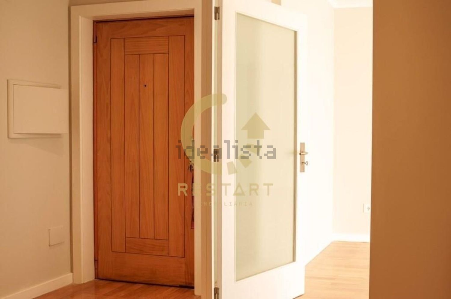 公寓 t4出售在Rua Arquitecto Cassiano Barbosa s/n - 照片