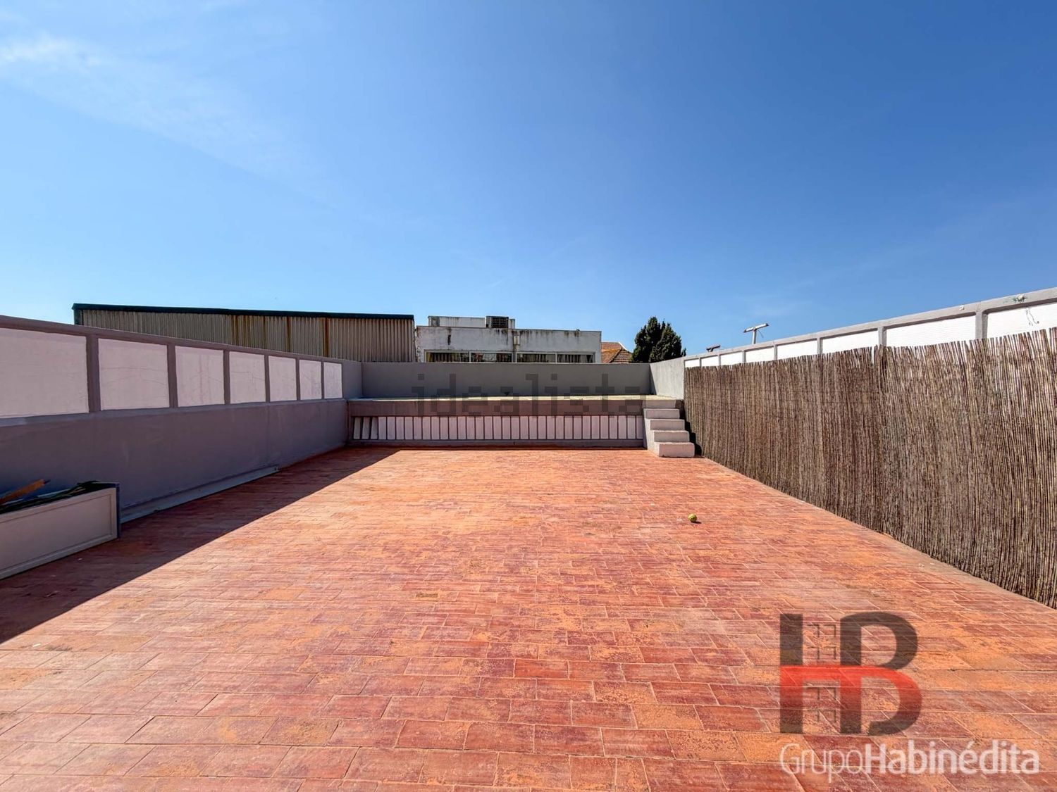 公寓 t3出售在 Zona Histórica de Matosinhos - 阳台