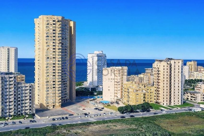 T0（单人公寓）出售在Avenida Repatriamento dos Poveiros s/n