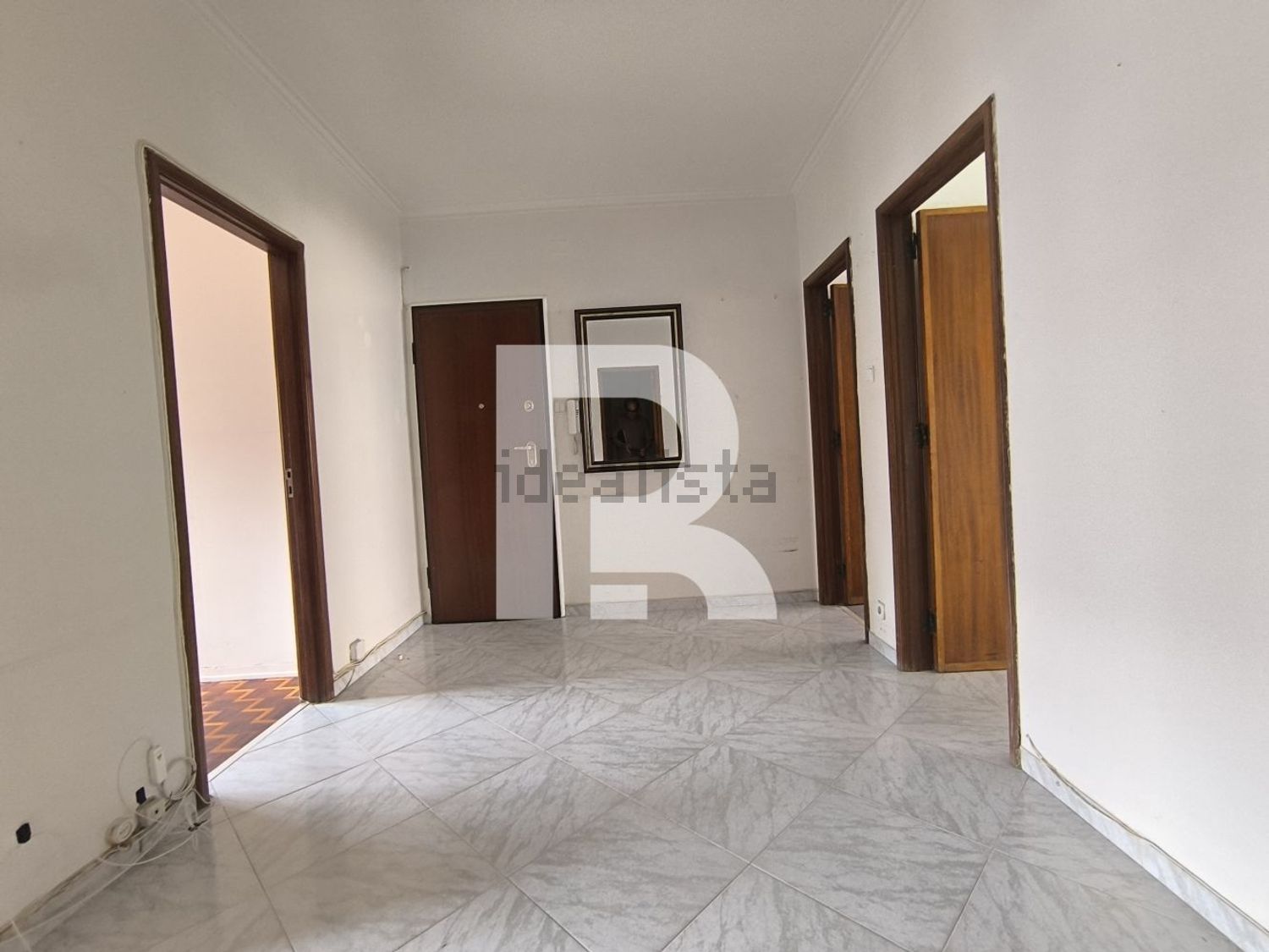 公寓 t2出售在 Centro - Parque Central - 卧室