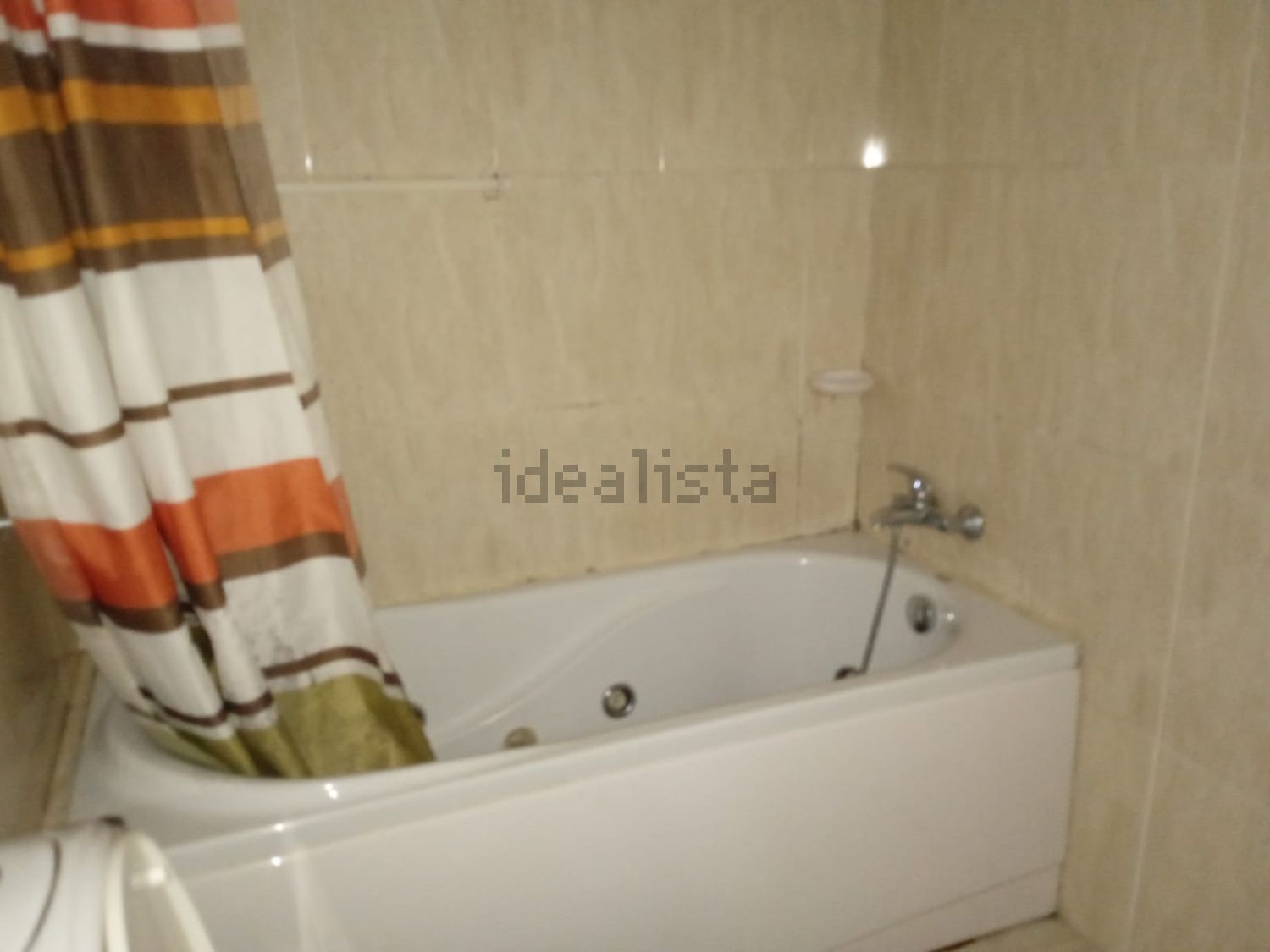 出租公寓 t2在Rua Doutor Armando José Pereira Tavares, 1 - 卫生间
