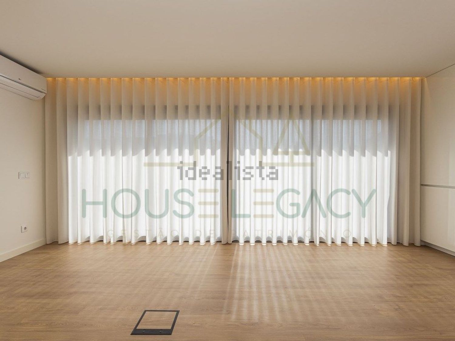 出租t0（单人公寓）在Rua Horácio Marçal, 19 - 客厅