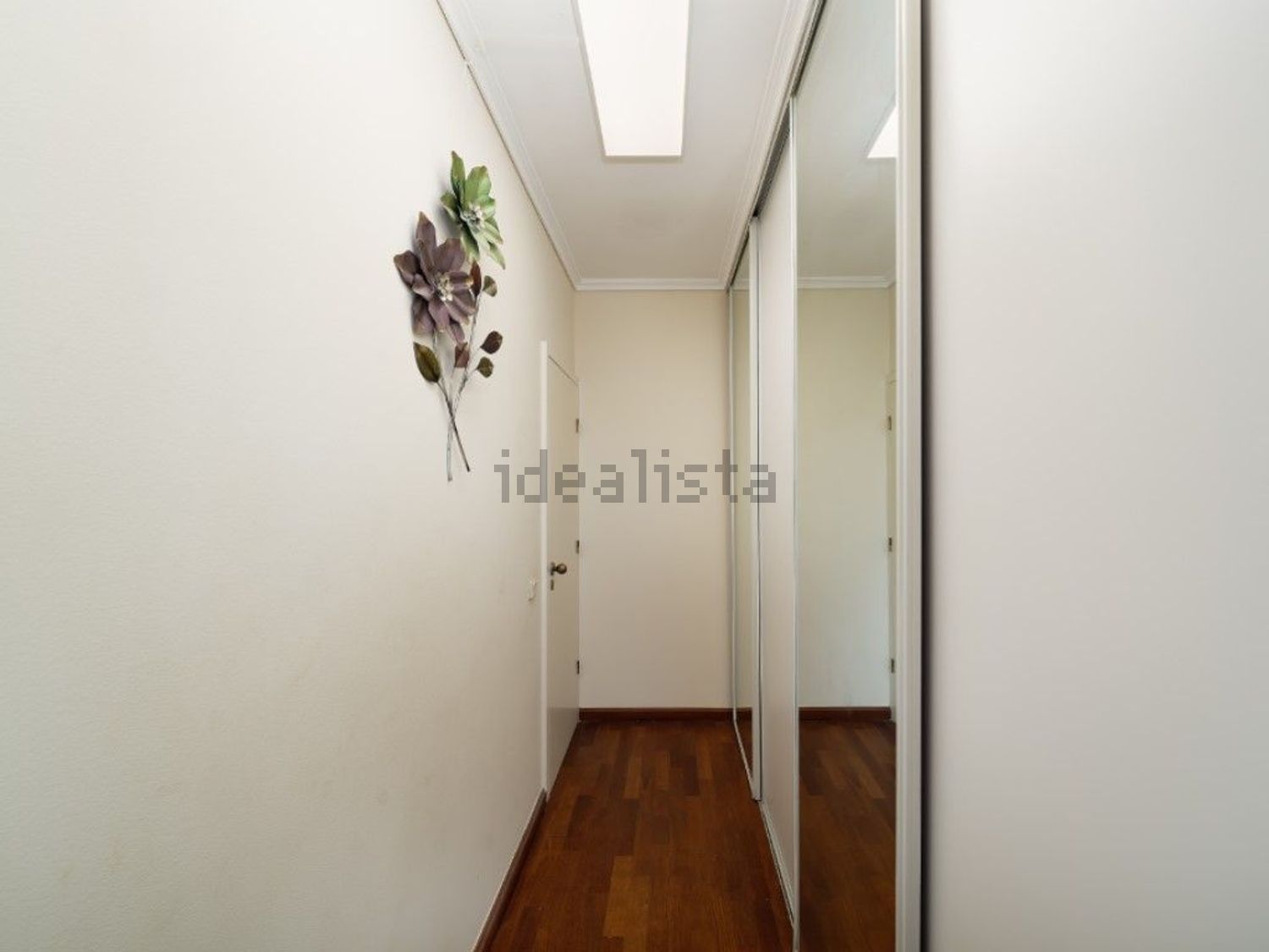 公寓 t2出售在Avenida Sá Carneiro, 56 - 过道