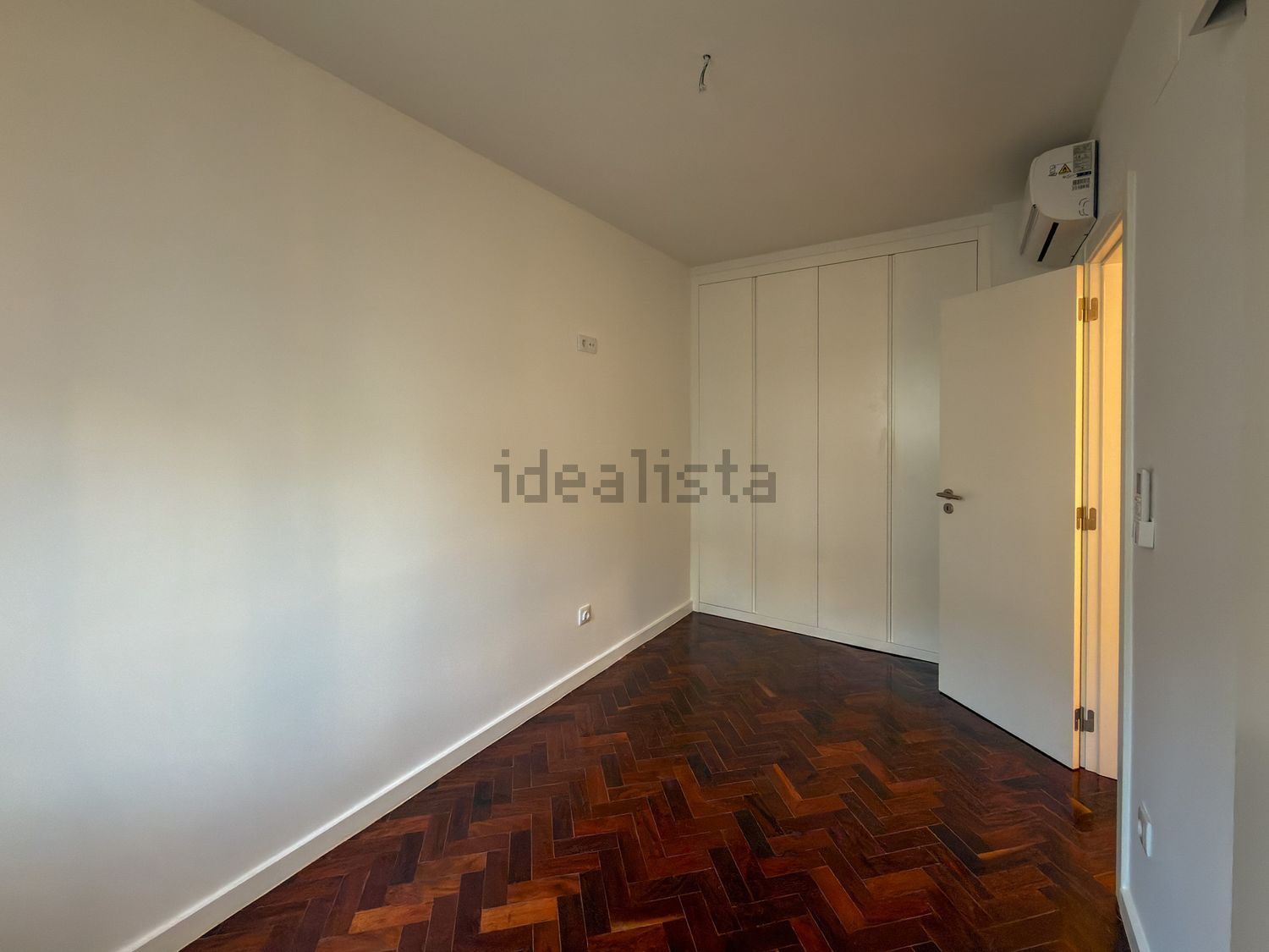 出租公寓 t3在Avenida de Roma - 居住