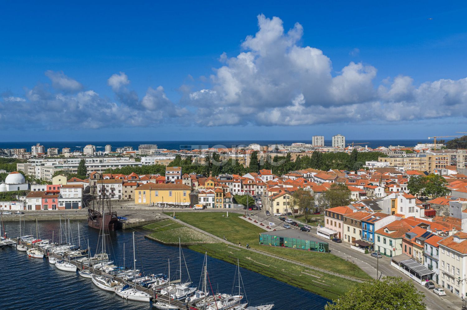 小楼房或独栋别墅出售在Rua dos Prazeres, 55 - 共同区域