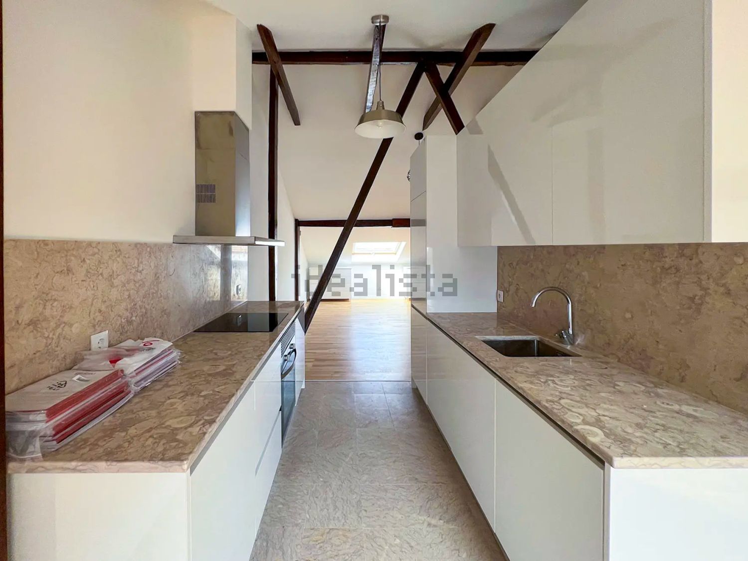 出租公寓 t1在Avenida António Augusto de Aguiar - 照片