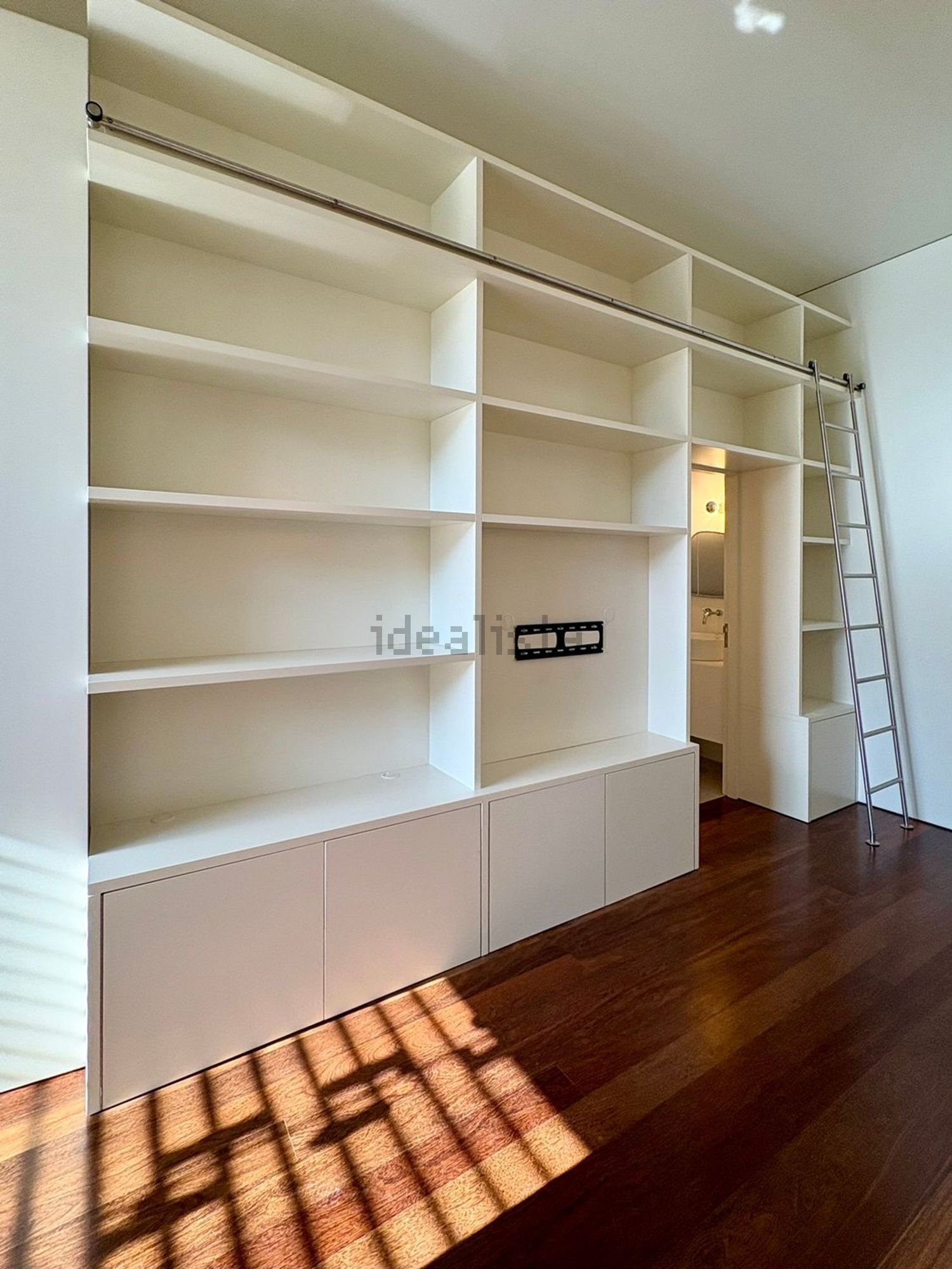出租公寓 t1在Rua de Barros Lima, 793 - 试衣间