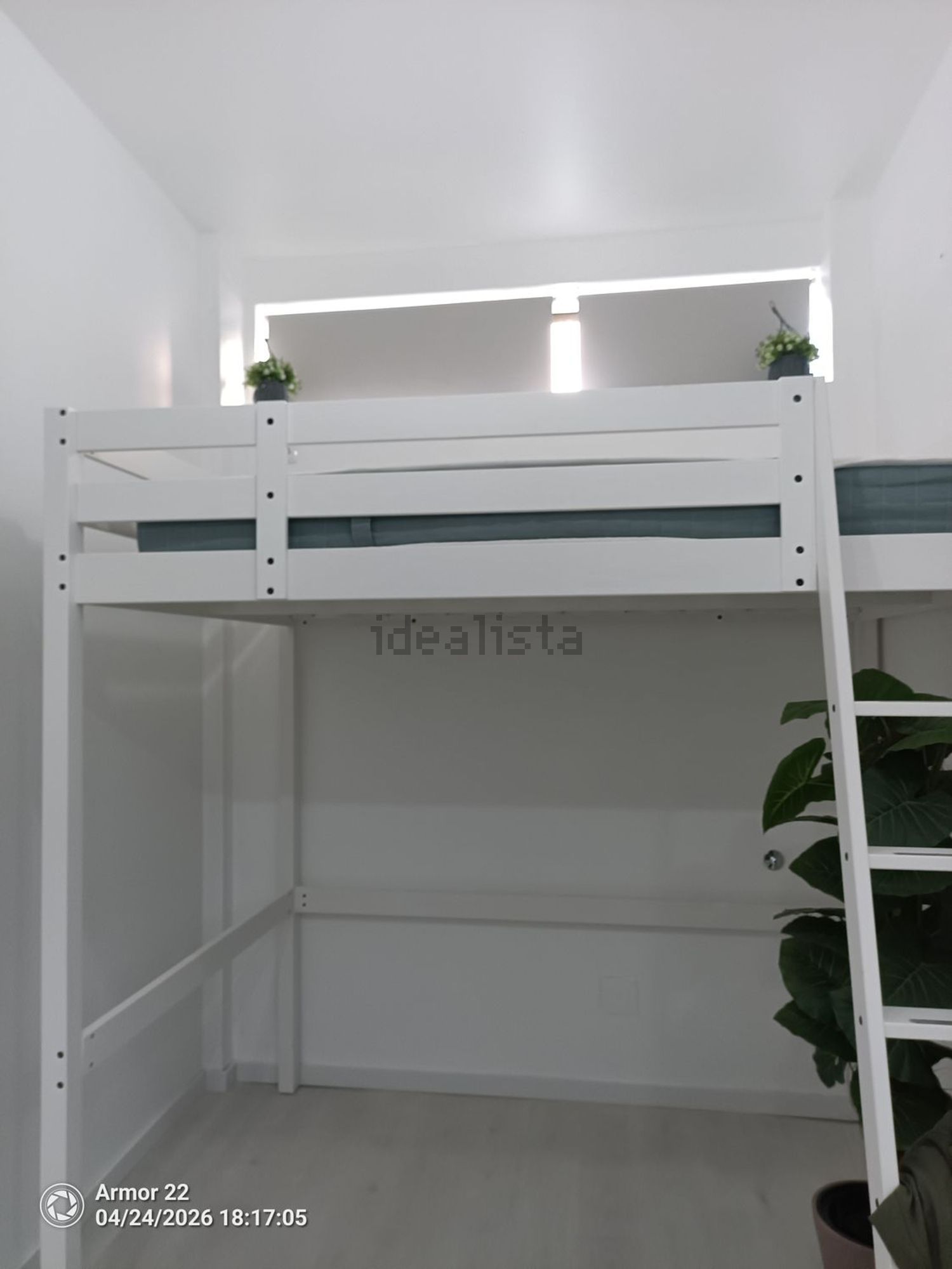 T0（单人公寓）出售在Praceta das camélias, 5 - 试衣间